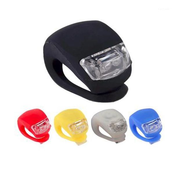 bike lights silicone safety warning light 3 modes bicycle helmet led flash wheel front cycle rear tail lamp #sd1
bike lights silicone safety warning light 3 modes bicycle helmet led flash wheel front cycle rear tail lamp #sd1