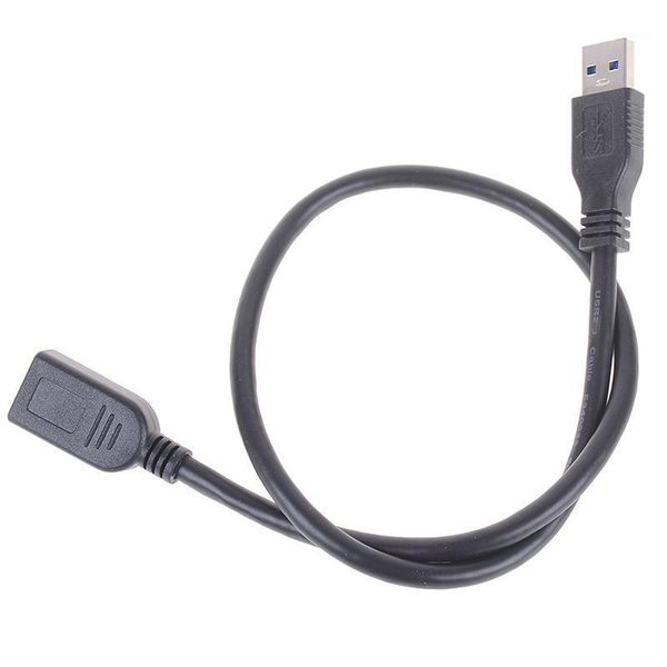 computer cables & connectors 1ft 0.5m usb 3.0 type a male to female extension extender cable cord adapter black wire fit for pc notebook1
computer cables & connectors 1ft 0.5m usb 3.0 type a male to female extension extender cable cord adapter black wire fit for pc notebook1