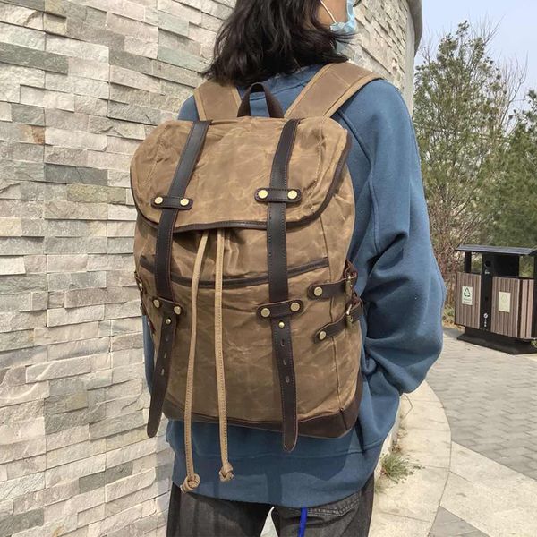 estilo vintage mochila azul bakcpack viagens trekking caminhadas mochilas para homem p6zx
estilo vintage mochila azul bakcpack viagens trekking caminhadas mochilas para homem p6zx