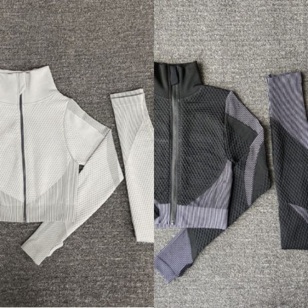 women yoga set gym clothing female sport fitness suit running clothes yoga leggings women seamless gym yoga bra suits s-l c0123, Gray
women yoga set gym clothing female sport fitness suit running clothes yoga leggings women seamless gym yoga bra suits s-l c0123, Gray