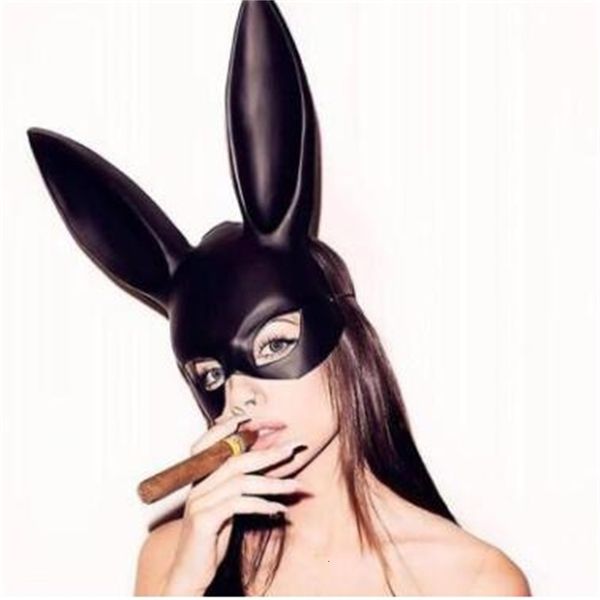 bar halloween bunny lady nightclub supplies costume rabbit ears mask party masks wy571
bar halloween bunny lady nightclub supplies costume rabbit ears mask party masks wy571