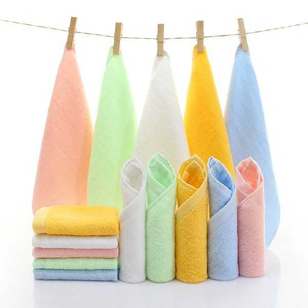 1pcs/set 25x25cm bamboo fiber small square towel baby children towel wash face towel
1pcs/set 25x25cm bamboo fiber small square towel baby children towel wash face towel