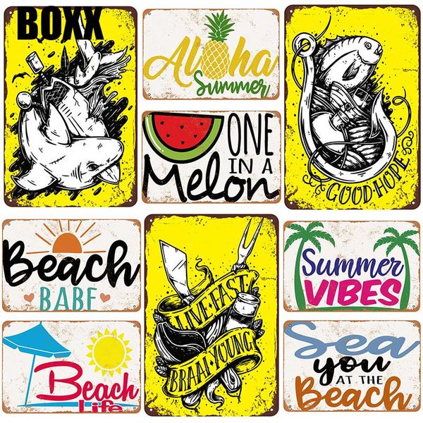 2020 beach arts plaques металлический винтаж олово знак pin up потертый шикарной декор металлические знаки урожай бар украшения металлически
2020 beach arts plaques металлический винтаж олово знак pin up потертый шикарной декор металлические знаки урожай бар украшения металлически