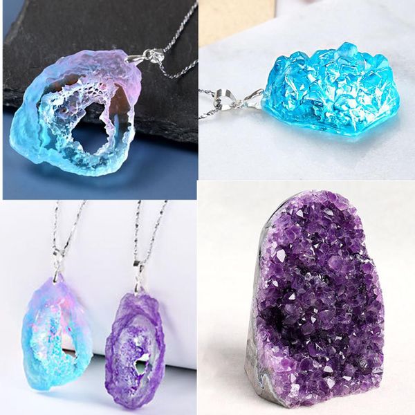 crystal natural druzy stone epoxy resin molds uv resin silicone mold for diy resin epoxy casting mold silicone jewelry making bbyome
crystal natural druzy stone epoxy resin molds uv resin silicone mold for diy resin epoxy casting mold silicone jewelry making bbyome