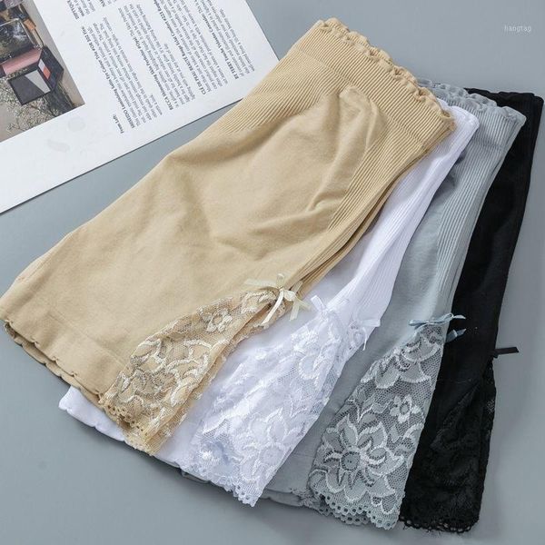 summer women safety shorts femme cotton briefs shorts underwear plus size seamless panties for women1, Black;pink
summer women safety shorts femme cotton briefs shorts underwear plus size seamless panties for women1, Black;pink