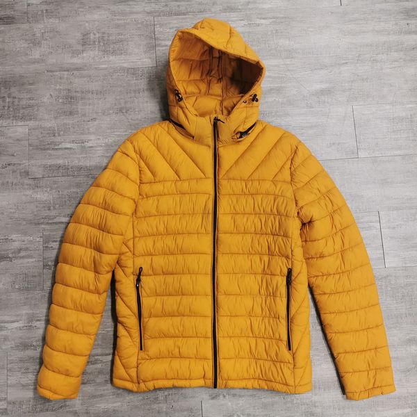 wholesale- men winter jacket ultra light padding wears casual portable winter coat for men plus size sport wear, Black
wholesale- men winter jacket ultra light padding wears casual portable winter coat for men plus size sport wear, Black