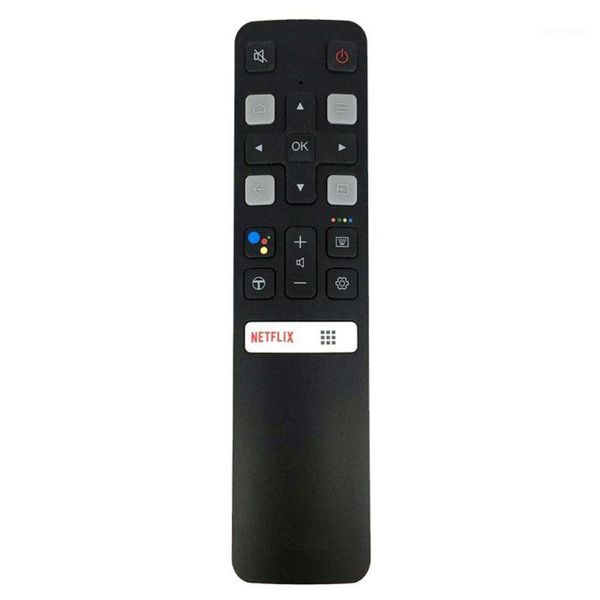 remote controlers voice control controller rc802v fmr1 for tcl tv 65p8s 49s6800fs 49s6510fs1
remote controlers voice control controller rc802v fmr1 for tcl tv 65p8s 49s6800fs 49s6510fs1