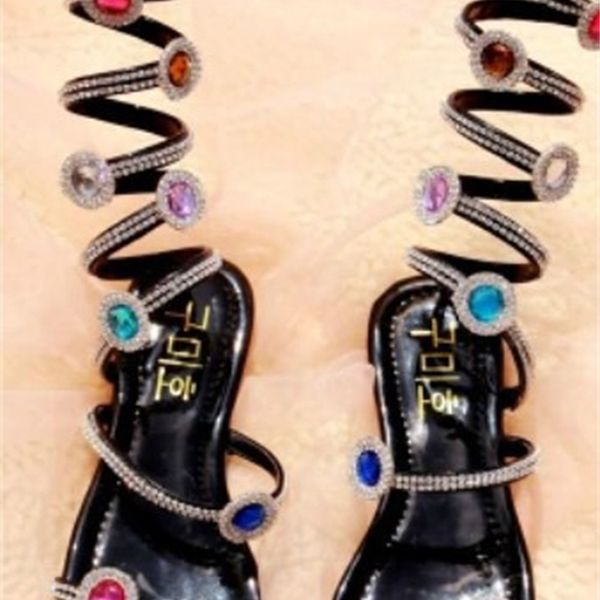 fashion summer flat flip flops colorful strass sandals sash snake clip open toe crystal woman shoes exi7, Black
fashion summer flat flip flops colorful strass sandals sash snake clip open toe crystal woman shoes exi7, Black