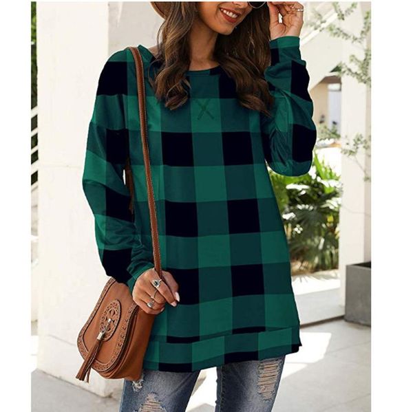 ladies lattice printed shirts fashion letter print long sleeve tunic raglan ladies plus o-neck christmas shirt top, White
ladies lattice printed shirts fashion letter print long sleeve tunic raglan ladies plus o-neck christmas shirt top, White