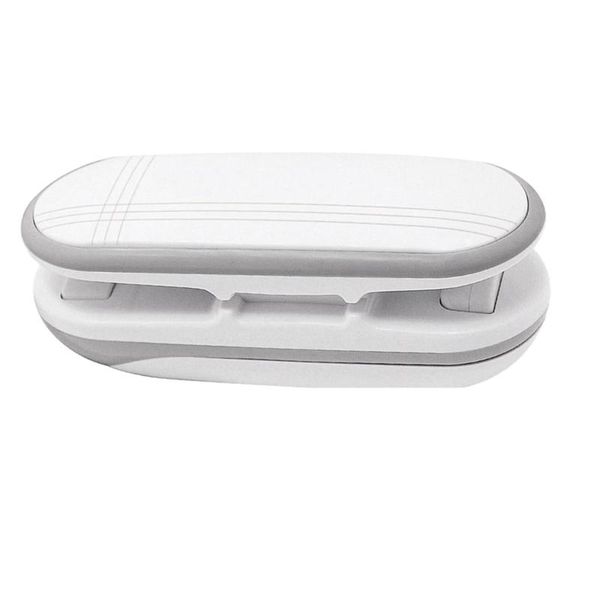mini bag sealer, 2 in 1 heat sealer and cutter handheld portable bag sealer for plastic storage snacks fresh
mini bag sealer, 2 in 1 heat sealer and cutter handheld portable bag sealer for plastic storage snacks fresh
