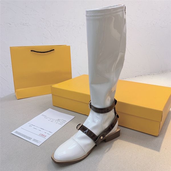 new ultra-ig eel tick wit metal decorative polyuretane artificial plus suede sleeve round ead oots, support mixed atc#71366666, Black
new ultra-ig eel tick wit metal decorative polyuretane artificial plus suede sleeve round ead oots, support mixed atc#71366666, Black