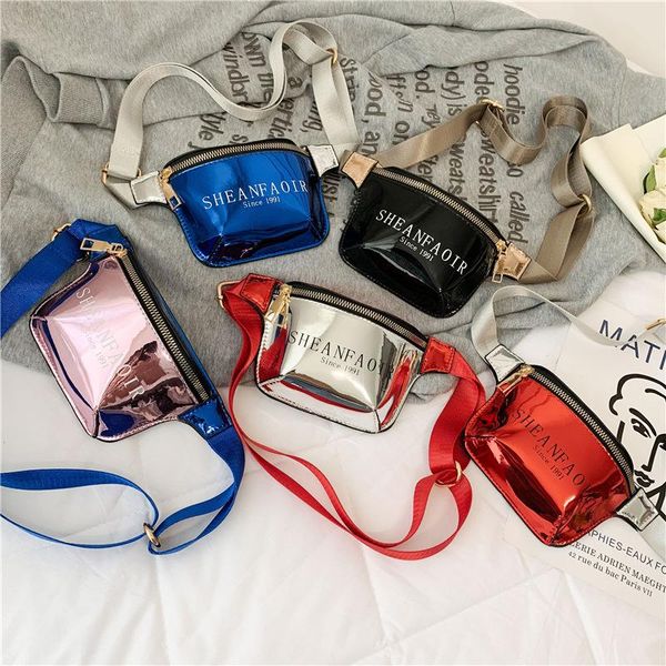fashion kids leather waist bag laser baby girls fanny pack wallet chest bag boy belt waist packs
fashion kids leather waist bag laser baby girls fanny pack wallet chest bag boy belt waist packs
