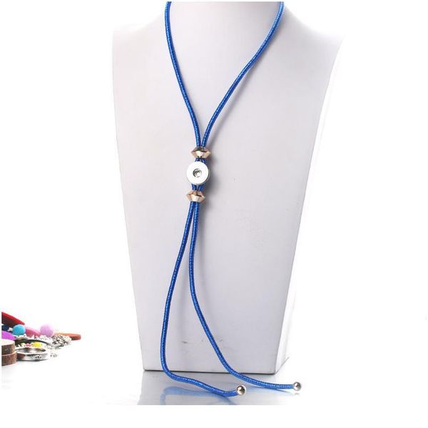 new fashion 7 colors rope chain snap button necklace snap button jewelry diy fit 18mm snap jewelry women bbypez, Silver
new fashion 7 colors rope chain snap button necklace snap button jewelry diy fit 18mm snap jewelry women bbypez, Silver