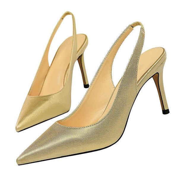dress shoes 2021 women 8cm high heels pumps plus size .5 pointed toe luxury lady white slingback low scarpins blue, Black
dress shoes 2021 women 8cm high heels pumps plus size .5 pointed toe luxury lady white slingback low scarpins blue, Black
