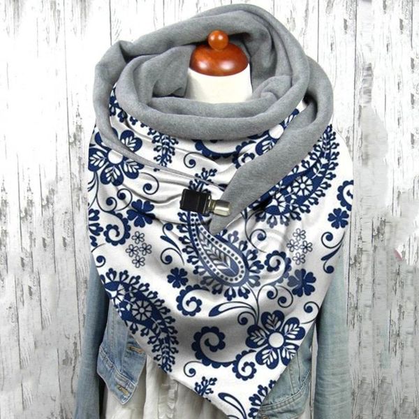 scarves women printing scarf face cover fashion retro female multi-purpose shawl bike magic hood, Blue;gray
scarves women printing scarf face cover fashion retro female multi-purpose shawl bike magic hood, Blue;gray