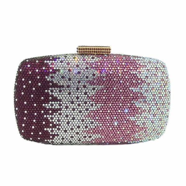 rhinestone party clutches glitter evening bag luxury bridal crystal bags for women wedding clutch purses ladies night out handbag
rhinestone party clutches glitter evening bag luxury bridal crystal bags for women wedding clutch purses ladies night out handbag