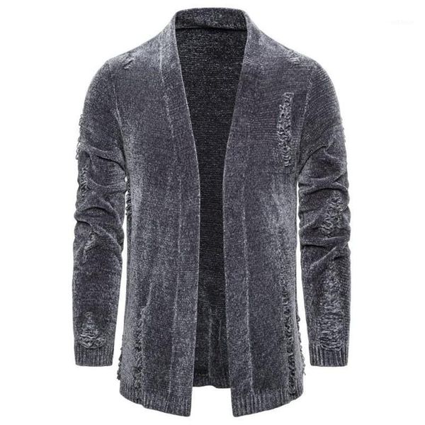 autumn winter new knitted casual cardigan sweater coat stand collar casual sweater men's1, White;black
autumn winter new knitted casual cardigan sweater coat stand collar casual sweater men's1, White;black