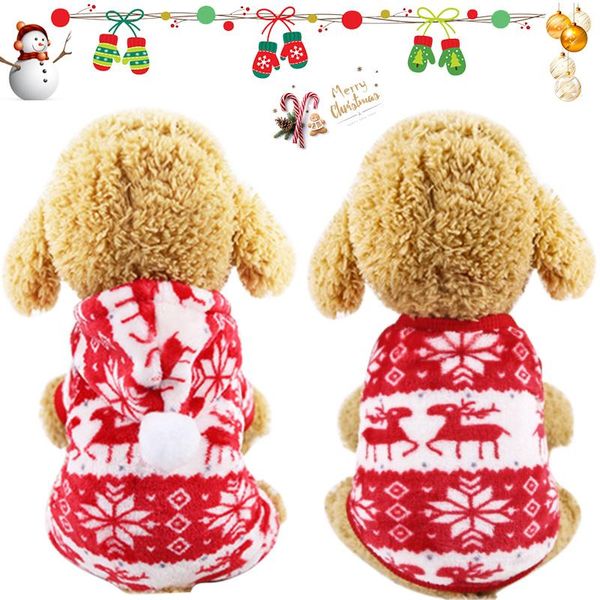 dog apparel christmas clothes for large small dogs jumpsuit warm pet pajamas elk vest rose red cat shirt clothing winter coat 35
dog apparel christmas clothes for large small dogs jumpsuit warm pet pajamas elk vest rose red cat shirt clothing winter coat 35