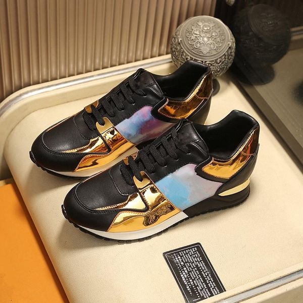 men's leather casual shoes men's new fashion lace-up shoe comfortable outdoor hiking luxurys men's shoes new brand sports sho, Black
men's leather casual shoes men's new fashion lace-up shoe comfortable outdoor hiking luxurys men's shoes new brand sports sho, Black