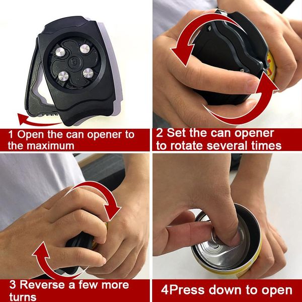 multifunctional go swing can opener universal ess ez-drink beer bottle drafter openers kitchen gadget bar accessories wmtbqj
multifunctional go swing can opener universal ess ez-drink beer bottle drafter openers kitchen gadget bar accessories wmtbqj
