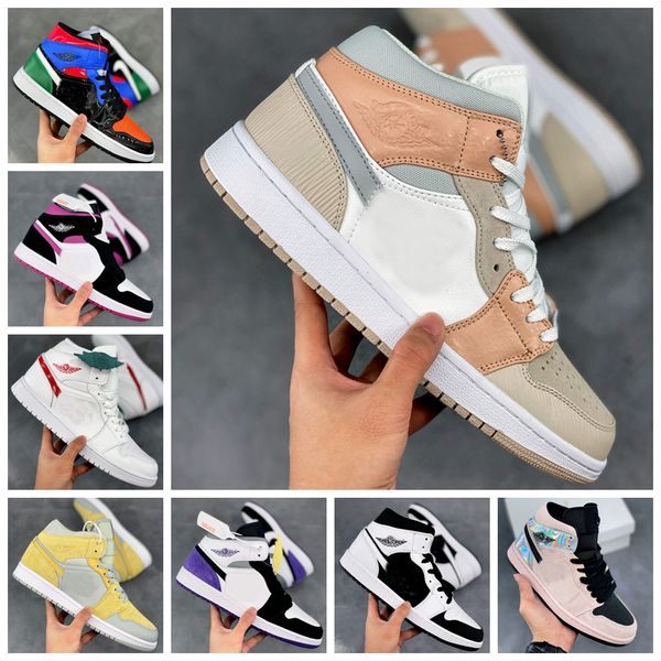 2020 jumpman women men 1s mid zoom racer blue 1 basketball running shoes 1s mens retro sports trainers sneakers
2020 jumpman women men 1s mid zoom racer blue 1 basketball running shoes 1s mens retro sports trainers sneakers