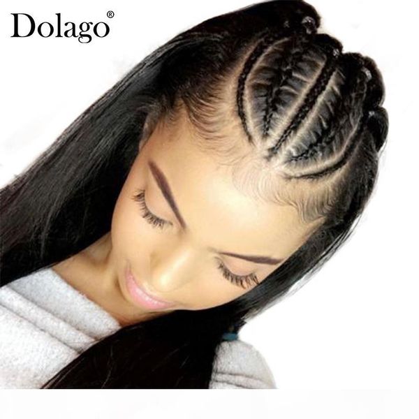 360 lace frontal wig 150% density straight lace front human hair wigs for women pre plucked full ends black dolago remy
360 lace frontal wig 150% density straight lace front human hair wigs for women pre plucked full ends black dolago remy