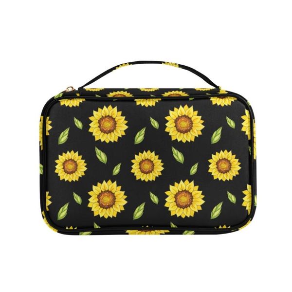sunflower print jewelry box travel comestic jewelry casket organizer makeup lipstick storage box beauty container necklace gift
sunflower print jewelry box travel comestic jewelry casket organizer makeup lipstick storage box beauty container necklace gift