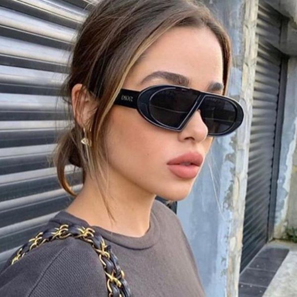 sunglasses flat oval black cat eye for women ins uv400 goggle eyewear men vintage retro sun glasses oculos, White;black
sunglasses flat oval black cat eye for women ins uv400 goggle eyewear men vintage retro sun glasses oculos, White;black
