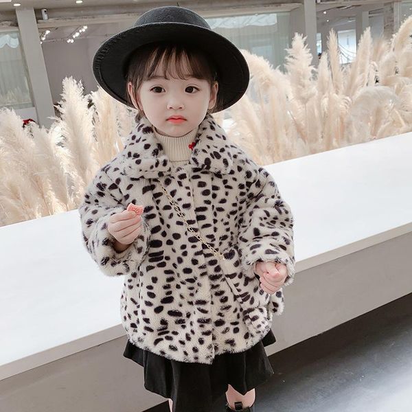 down coat faux fur leopard thick warm girls outwear jackets 2021 autumn winter fashion kids parkas 2-6 years old, Blue;gray
down coat faux fur leopard thick warm girls outwear jackets 2021 autumn winter fashion kids parkas 2-6 years old, Blue;gray