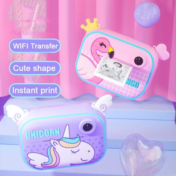 digital cameras children camera hd instant print for kids polaroid with thermal po paper wifi toys birthday gifts
digital cameras children camera hd instant print for kids polaroid with thermal po paper wifi toys birthday gifts