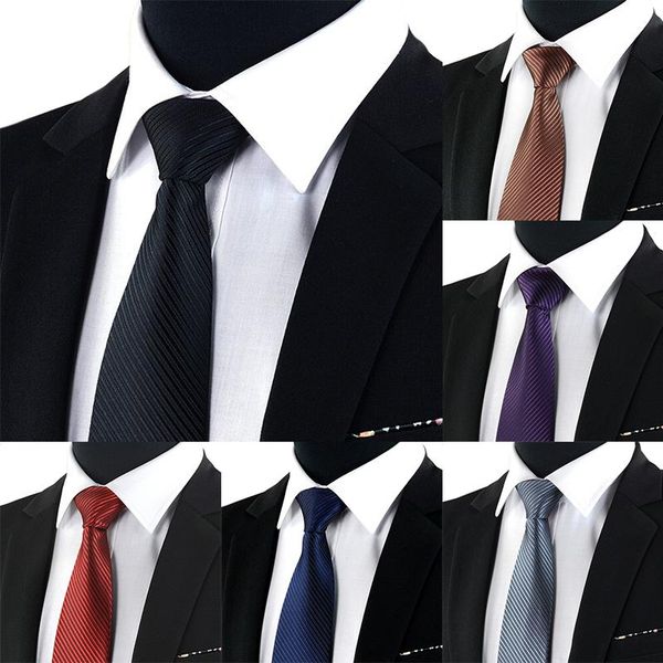 bow ties professional working marry dark striped tie male formal wear black business british style polyester, Black;gray
bow ties professional working marry dark striped tie male formal wear black business british style polyester, Black;gray