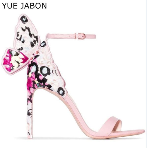 sandals multi-color embroidered high heels gladiator buckle strap pumps open toe stiletto women patchwork wedding, Black
sandals multi-color embroidered high heels gladiator buckle strap pumps open toe stiletto women patchwork wedding, Black