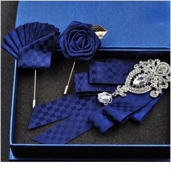 high-quality fashion handmade red diamond bow tie wedding collar bowtie brooch pocket towel square set gifts for men acc qylgzi, Black;gray
high-quality fashion handmade red diamond bow tie wedding collar bowtie brooch pocket towel square set gifts for men acc qylgzi, Black;gray