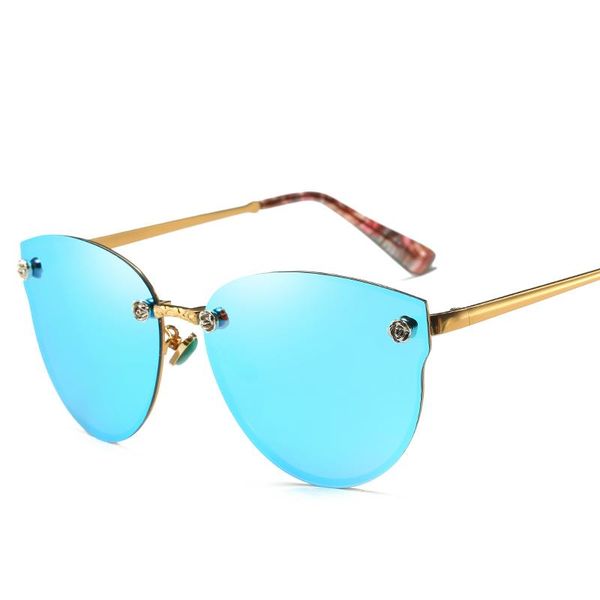 sunglasses women polarized noble glasses uv goggles lady shades 2021 travel lents de sol mujer oculos gafas, White;black
sunglasses women polarized noble glasses uv goggles lady shades 2021 travel lents de sol mujer oculos gafas, White;black