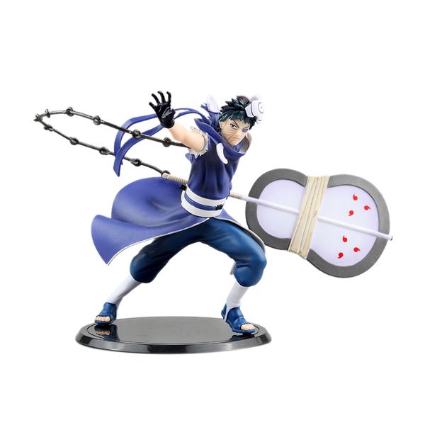 anime naruto figure uchiha obito pvc figure model toys cartoon action model christmas gift q1215
anime naruto figure uchiha obito pvc figure model toys cartoon action model christmas gift q1215