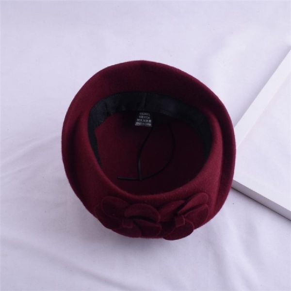 new style korean woolen hat, europe, america, england, double flower winter hat, beret, yiwu hat, Blue;gray
new style korean woolen hat, europe, america, england, double flower winter hat, beret, yiwu hat, Blue;gray