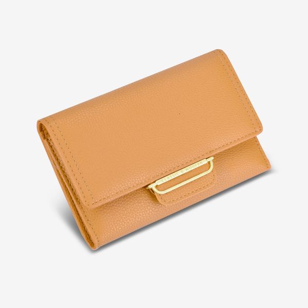 new ladies fashion multifunctional short three fold solid color wallet large capacity card slot banknote change storage bag, Red;black
new ladies fashion multifunctional short three fold solid color wallet large capacity card slot banknote change storage bag, Red;black