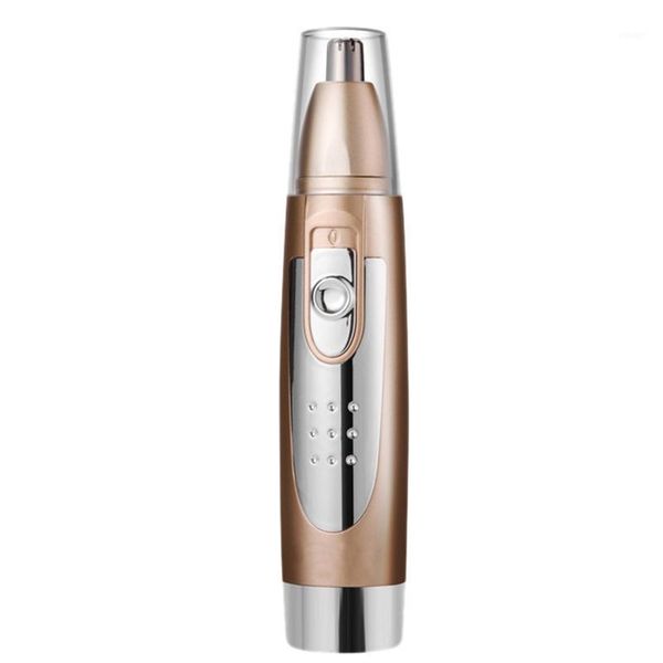 electric nose & ear trimmers portable trimmer neck hair removal clipper beard for men for1
electric nose & ear trimmers portable trimmer neck hair removal clipper beard for men for1