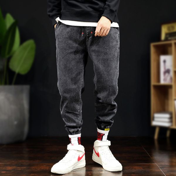 winter close chubby men's pants loose large size fat cashmere add thick harlan small leg jeans, Blue
winter close chubby men's pants loose large size fat cashmere add thick harlan small leg jeans, Blue