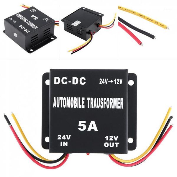 car jump starter&power inverter 5a 60w dc 24v to 12v power converter electric voltage reducer step down transformer1
car jump starter&power inverter 5a 60w dc 24v to 12v power converter electric voltage reducer step down transformer1