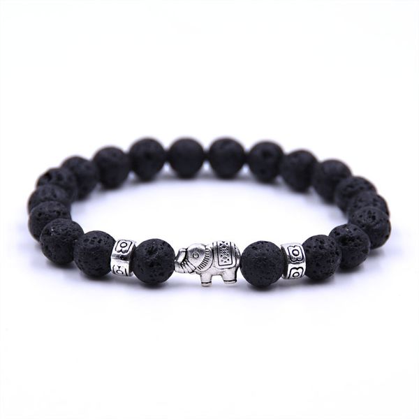 fashion jewelry natural lava volcanotiger eye volcano laips amethyst with seven color stone beaded bracelet bangle gift, Black
fashion jewelry natural lava volcanotiger eye volcano laips amethyst with seven color stone beaded bracelet bangle gift, Black