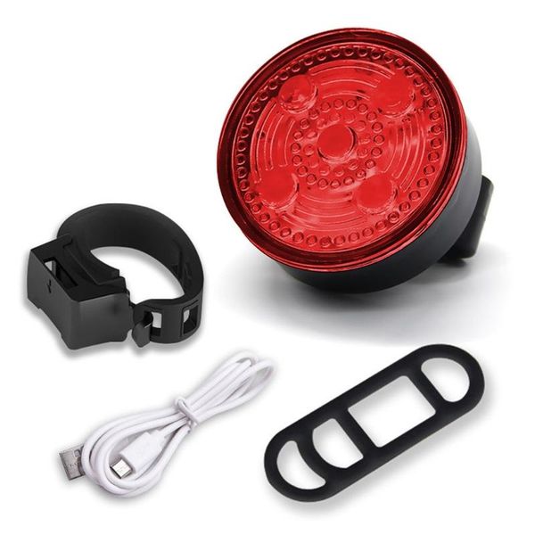 bike lights bicycle night riding warning taillight monochrome red / white light outdoor safety tail sports cycling lighting t8nc
bike lights bicycle night riding warning taillight monochrome red / white light outdoor safety tail sports cycling lighting t8nc