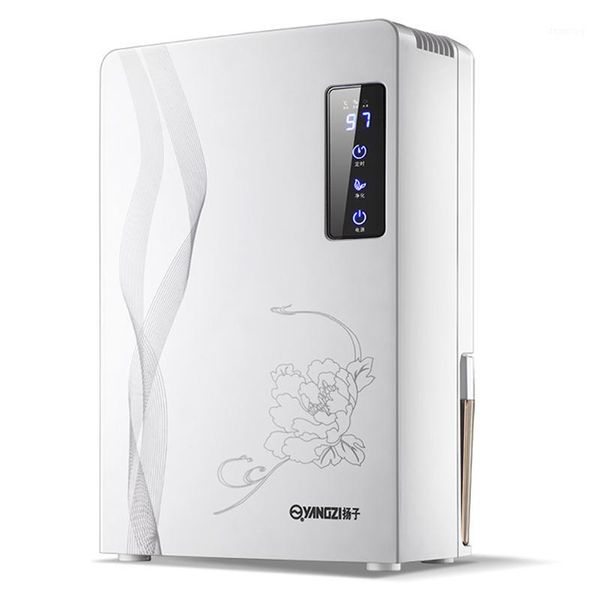 intelligent dehumidifier dryer moisture absorber air purifier mute dehumidification dry clothes led display touch control1
intelligent dehumidifier dryer moisture absorber air purifier mute dehumidification dry clothes led display touch control1
