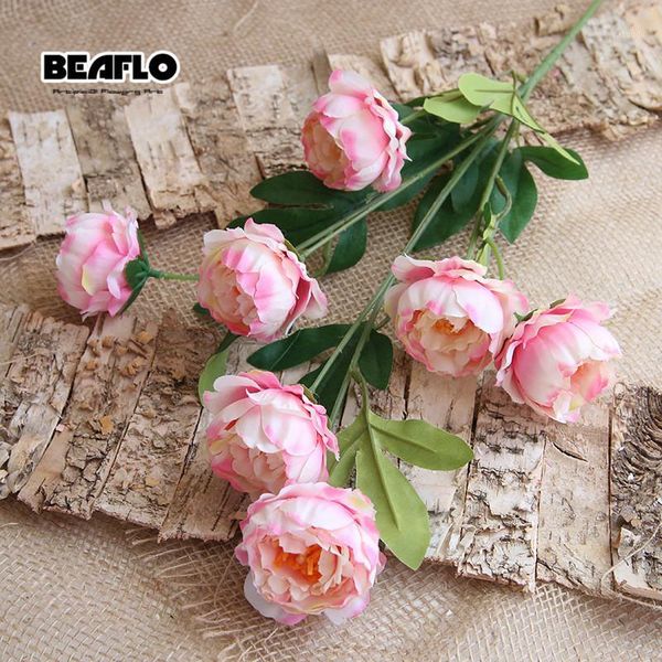 75cm long bouquet artificial flowers peony flower rose camellia silk fake 7 heads flores for diy home party wedding decoration1
75cm long bouquet artificial flowers peony flower rose camellia silk fake 7 heads flores for diy home party wedding decoration1