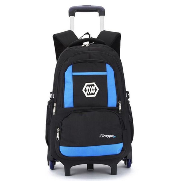 school bags cartoon boys trolley children orthopedic book bag for girls kids travel luggage suitcase rolling backpack detachable
school bags cartoon boys trolley children orthopedic book bag for girls kids travel luggage suitcase rolling backpack detachable