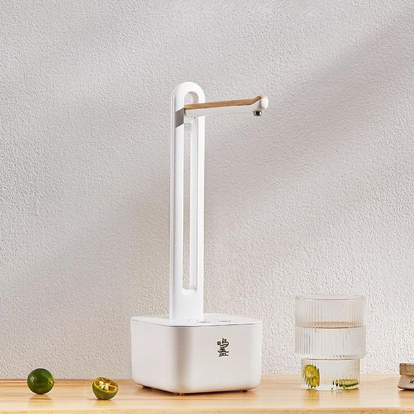 water dispenser intelligent usb electric bottle pump 3 gear quantitative bucket for 2000mah
water dispenser intelligent usb electric bottle pump 3 gear quantitative bucket for 2000mah