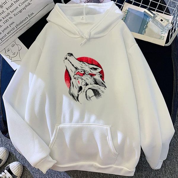 princess mononoke hoodies sweatshirts japanese anime fashion novelty style wolf long sleeve harajuku oversized women sweatshirt, Black
princess mononoke hoodies sweatshirts japanese anime fashion novelty style wolf long sleeve harajuku oversized women sweatshirt, Black