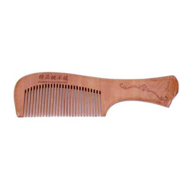 1pcs handmade natural wood comb wooden wide tooth massager hair combs hair care random wmtsfp, Silver
1pcs handmade natural wood comb wooden wide tooth massager hair combs hair care random wmtsfp, Silver