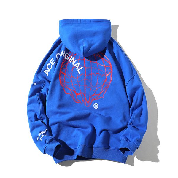 e-baihui 2021 european and american new men's spring clothes earth geometric print hooded sweater casual long-sleeved aw123, Black
e-baihui 2021 european and american new men's spring clothes earth geometric print hooded sweater casual long-sleeved aw123, Black