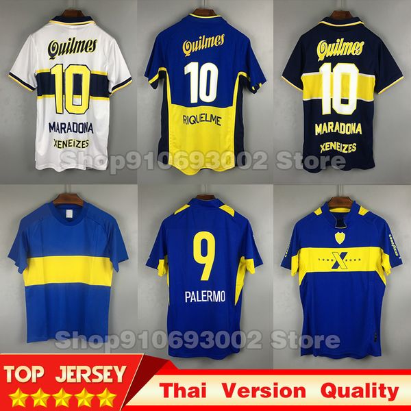 1981 1995 1997 2001 boca juniors retro soccer jerseys roman maradona 1986 1996 1994 1998 2006 riquelme argentina classic football shirt, Black;yellow
1981 1995 1997 2001 boca juniors retro soccer jerseys roman maradona 1986 1996 1994 1998 2006 riquelme argentina classic football shirt, Black;yellow